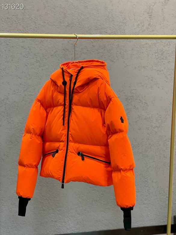 Moncler Down Jacket Wmns ID:20230924-118